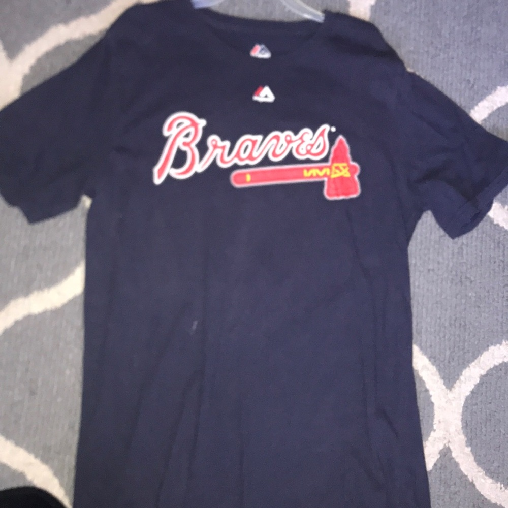 Braves Shirt